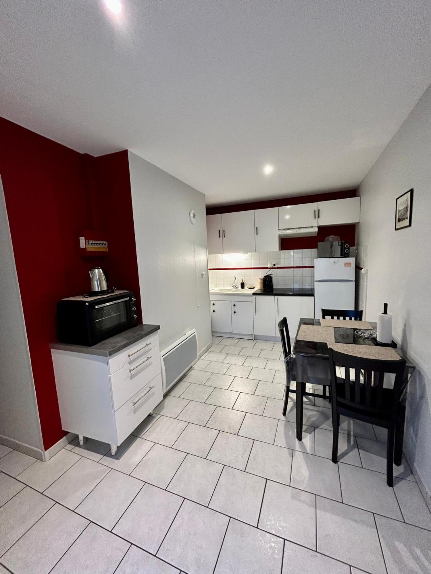 Charmant Studio De 50 M2 Chaumont  Esterno foto